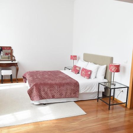 Domus 26 Guesthouse - B&B บรากา ภายนอก รูปภาพ