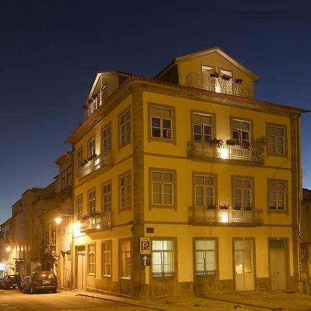 Domus 26 Guesthouse - B&B บรากา ภายนอก รูปภาพ