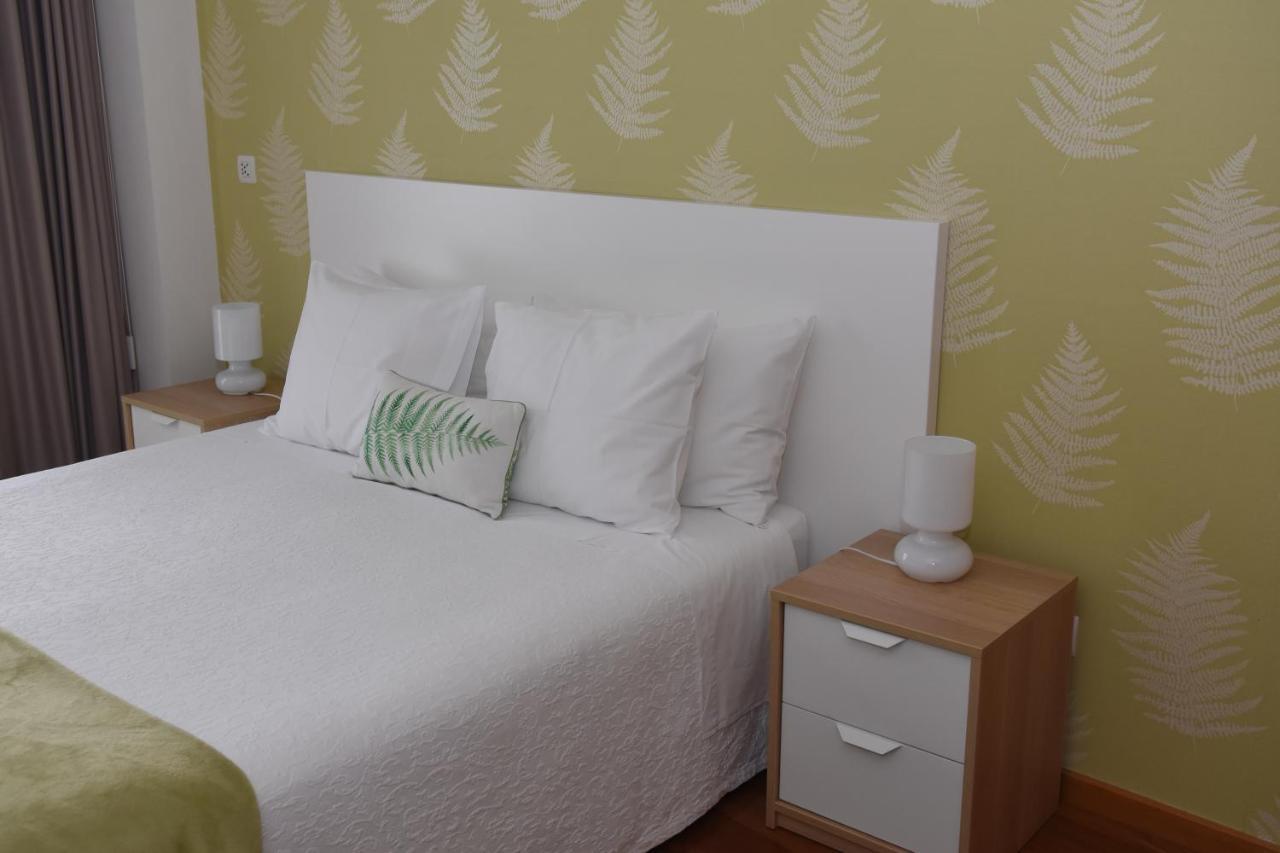 Domus 26 Guesthouse - B&B บรากา ภายนอก รูปภาพ