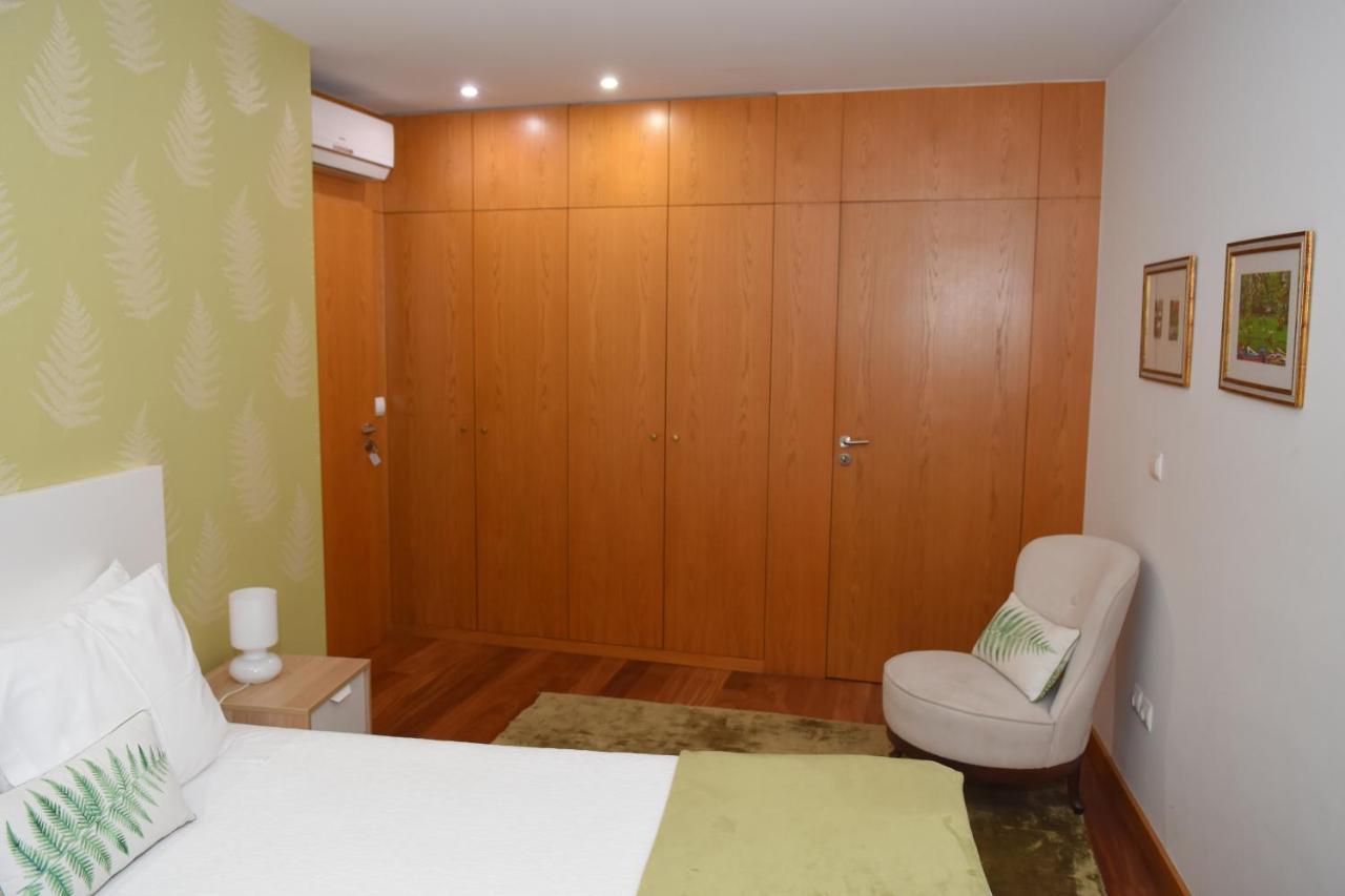 Domus 26 Guesthouse - B&B บรากา ภายนอก รูปภาพ
