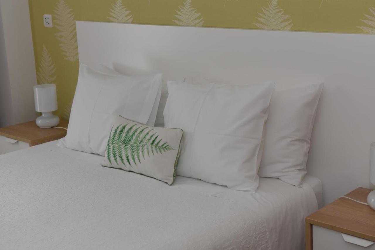 Domus 26 Guesthouse - B&B บรากา ภายนอก รูปภาพ