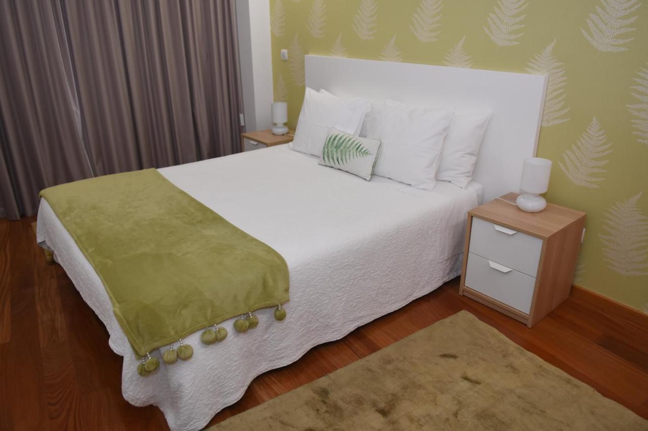 Domus 26 Guesthouse - B&B บรากา ภายนอก รูปภาพ
