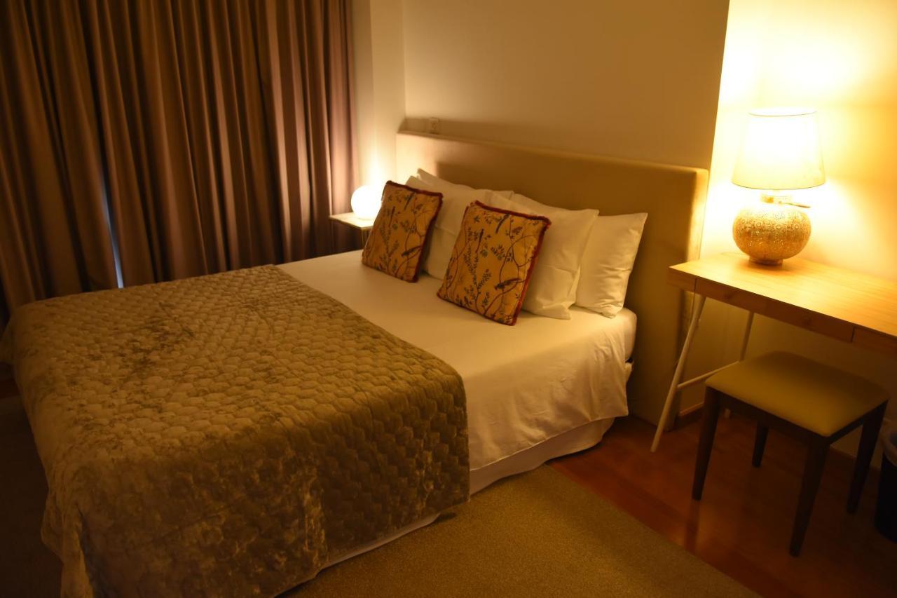 Domus 26 Guesthouse - B&B บรากา ภายนอก รูปภาพ