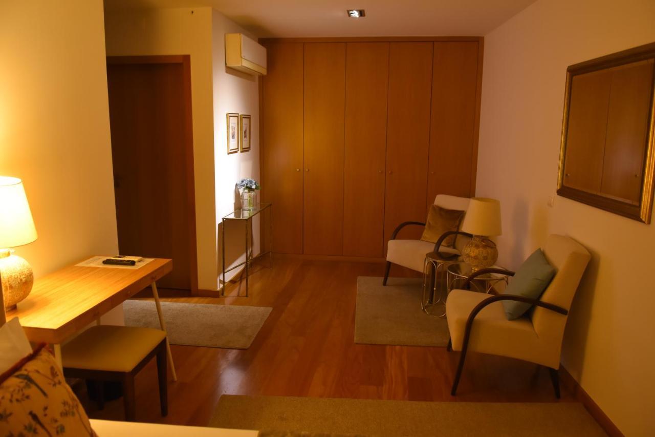 Domus 26 Guesthouse - B&B บรากา ภายนอก รูปภาพ