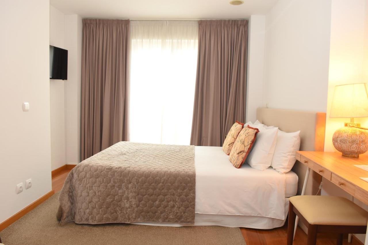 Domus 26 Guesthouse - B&B บรากา ภายนอก รูปภาพ