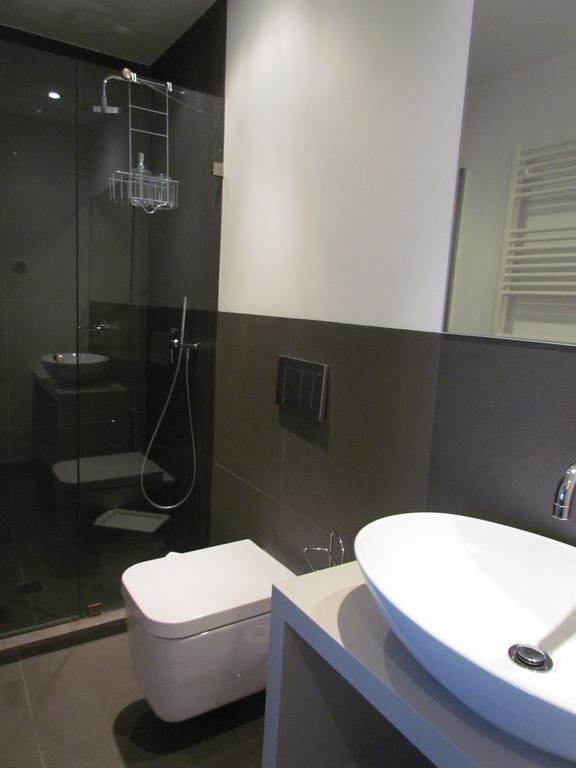 Domus 26 Guesthouse - B&B บรากา ห้อง รูปภาพ