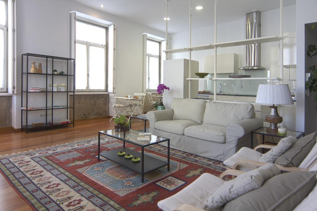 Domus 26 Guesthouse - B&B บรากา ภายนอก รูปภาพ