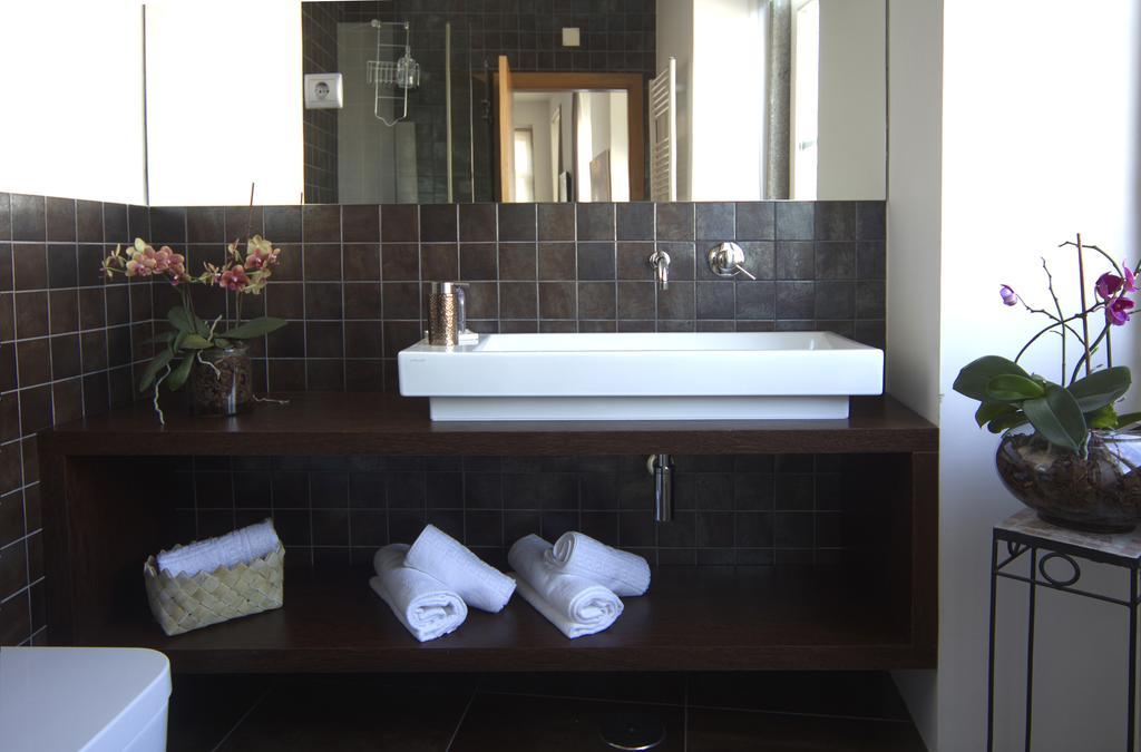 Domus 26 Guesthouse - B&B บรากา ห้อง รูปภาพ