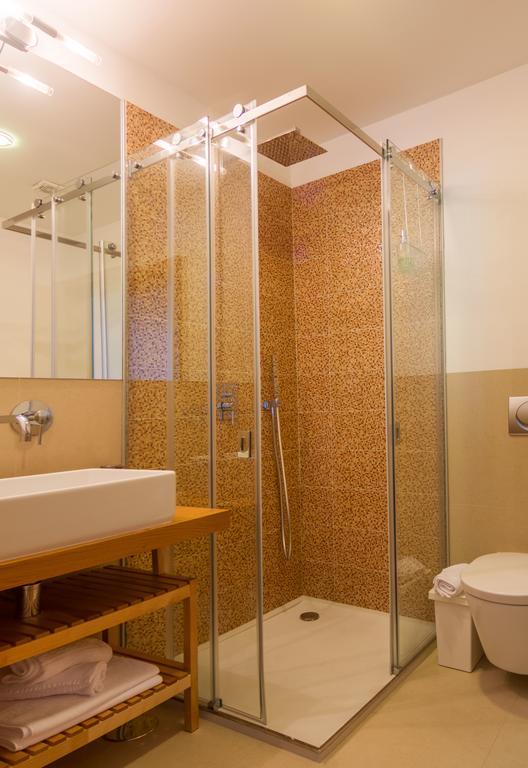 Domus 26 Guesthouse - B&B บรากา ห้อง รูปภาพ