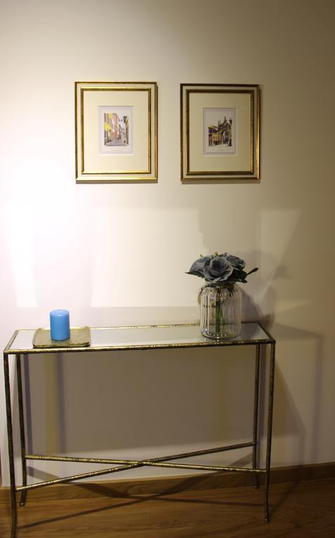 Domus 26 Guesthouse - B&B บรากา ภายนอก รูปภาพ