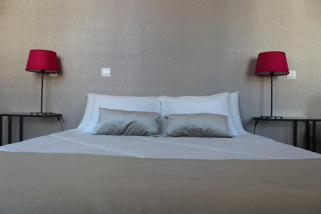 Domus 26 Guesthouse - B&B บรากา ภายนอก รูปภาพ